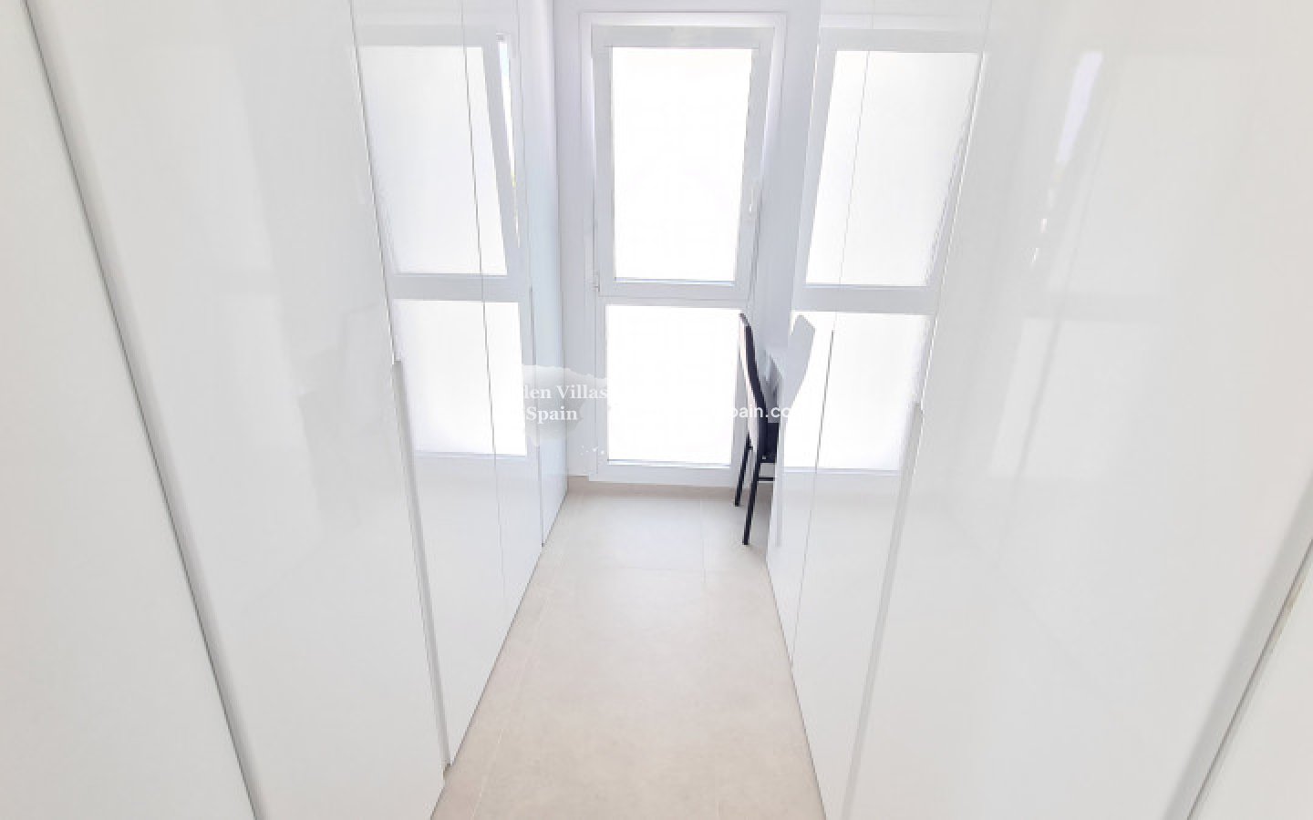 Nieuwbouw - Gloednieuwe villa - La Marina