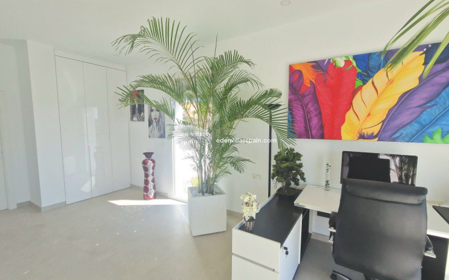 Nieuwbouw - Gloednieuwe villa - La Marina