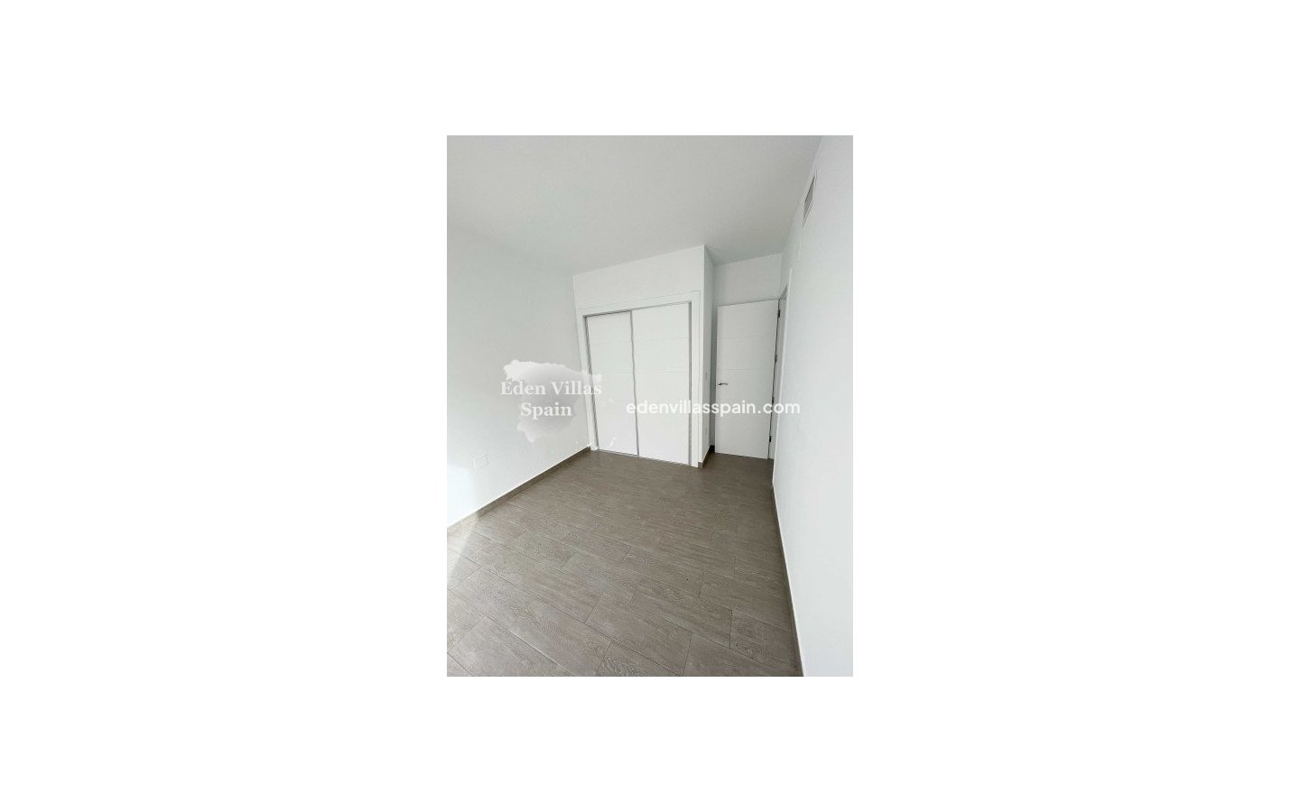 Nieuwbouw - Gloednieuwe villa - Los Montesinos