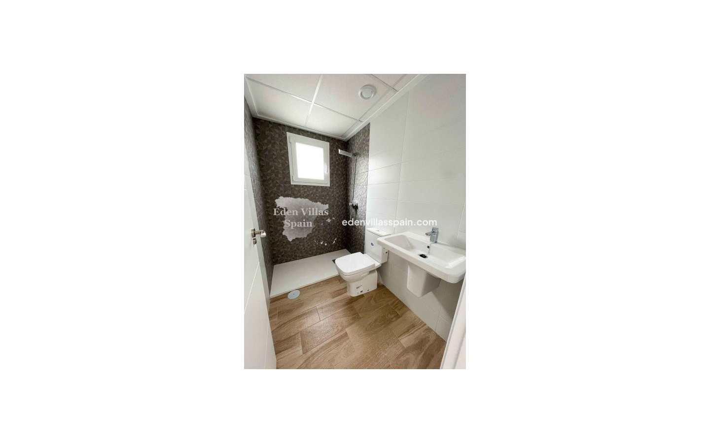 Nieuwbouw - Gloednieuwe villa - Los Montesinos