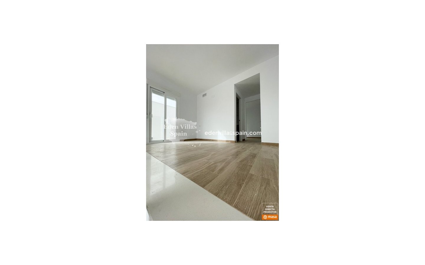 Nieuwbouw - Gloednieuwe villa - Los Montesinos
