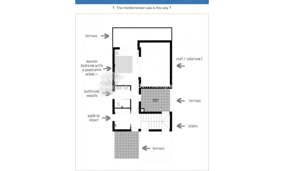 Nieuwbouw - Gloednieuwe villa - Orihuela Costa