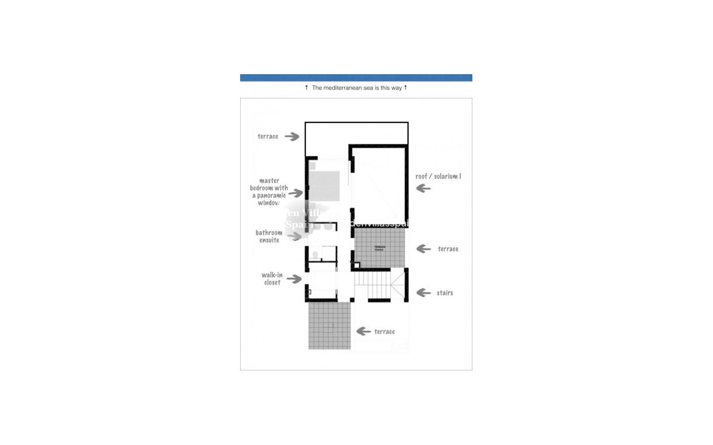 Nieuwbouw - Gloednieuwe villa - Orihuela Costa