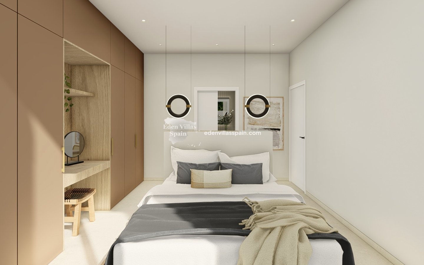 Nieuwbouw - Gloednieuwe villa - Polop