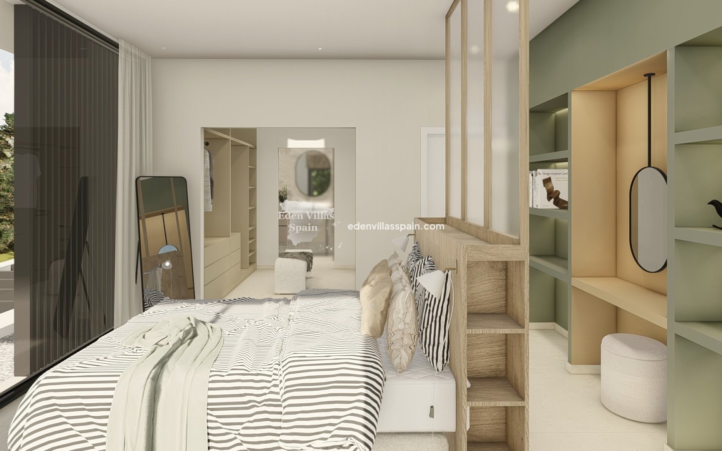 Nieuwbouw - Gloednieuwe villa - Polop