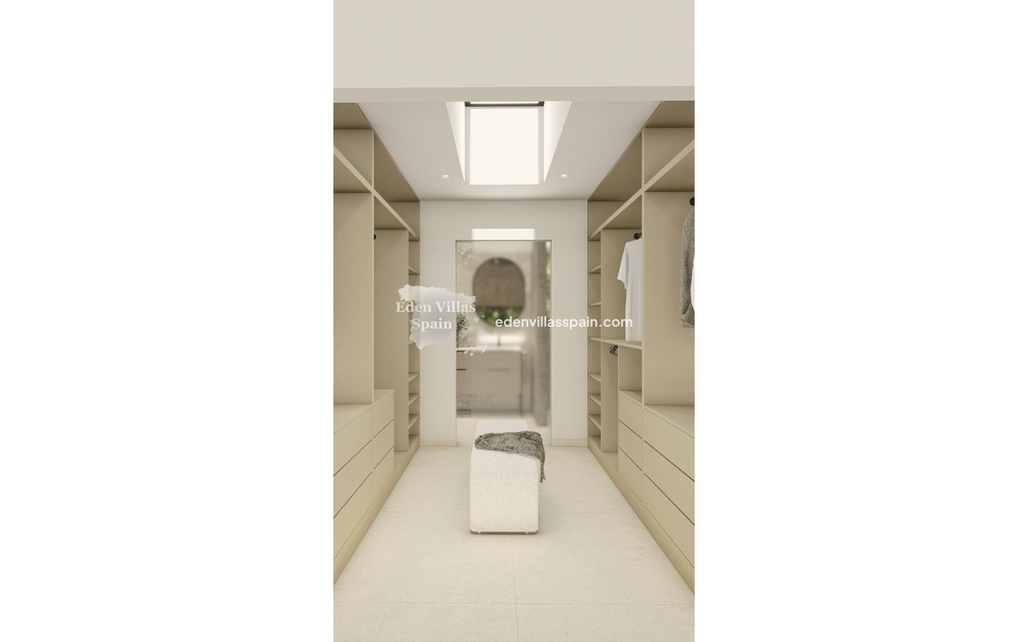 Nieuwbouw - Gloednieuwe villa - Polop