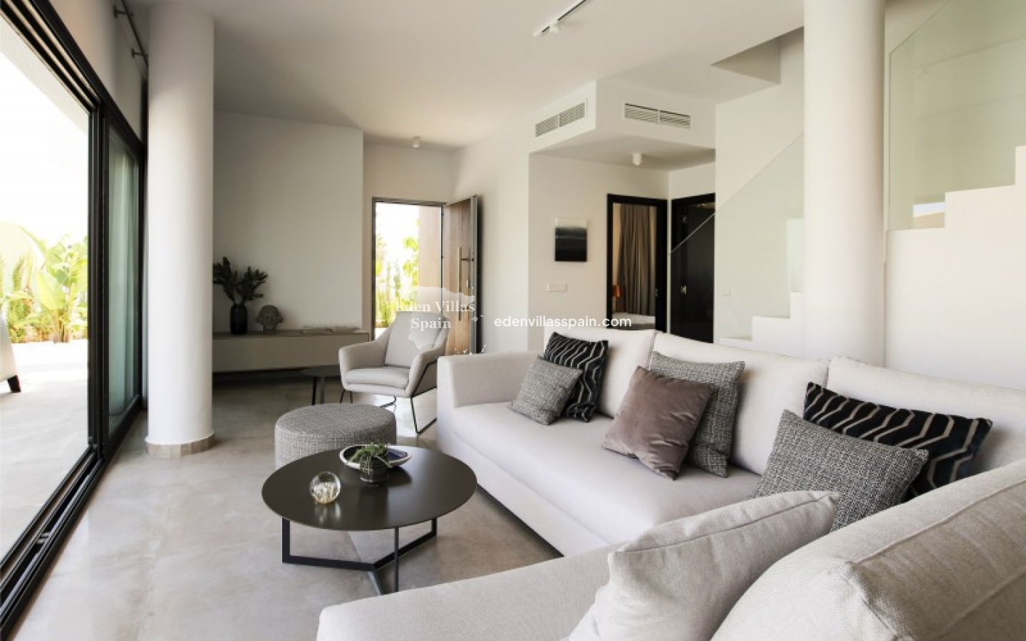 Nieuwbouw - Gloednieuwe villa - Rojales