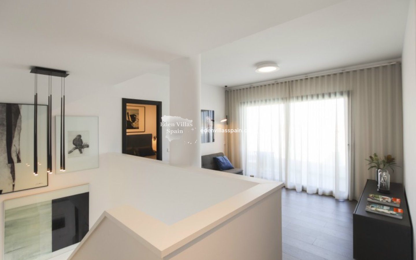 Nieuwbouw - Gloednieuwe villa - Rojales