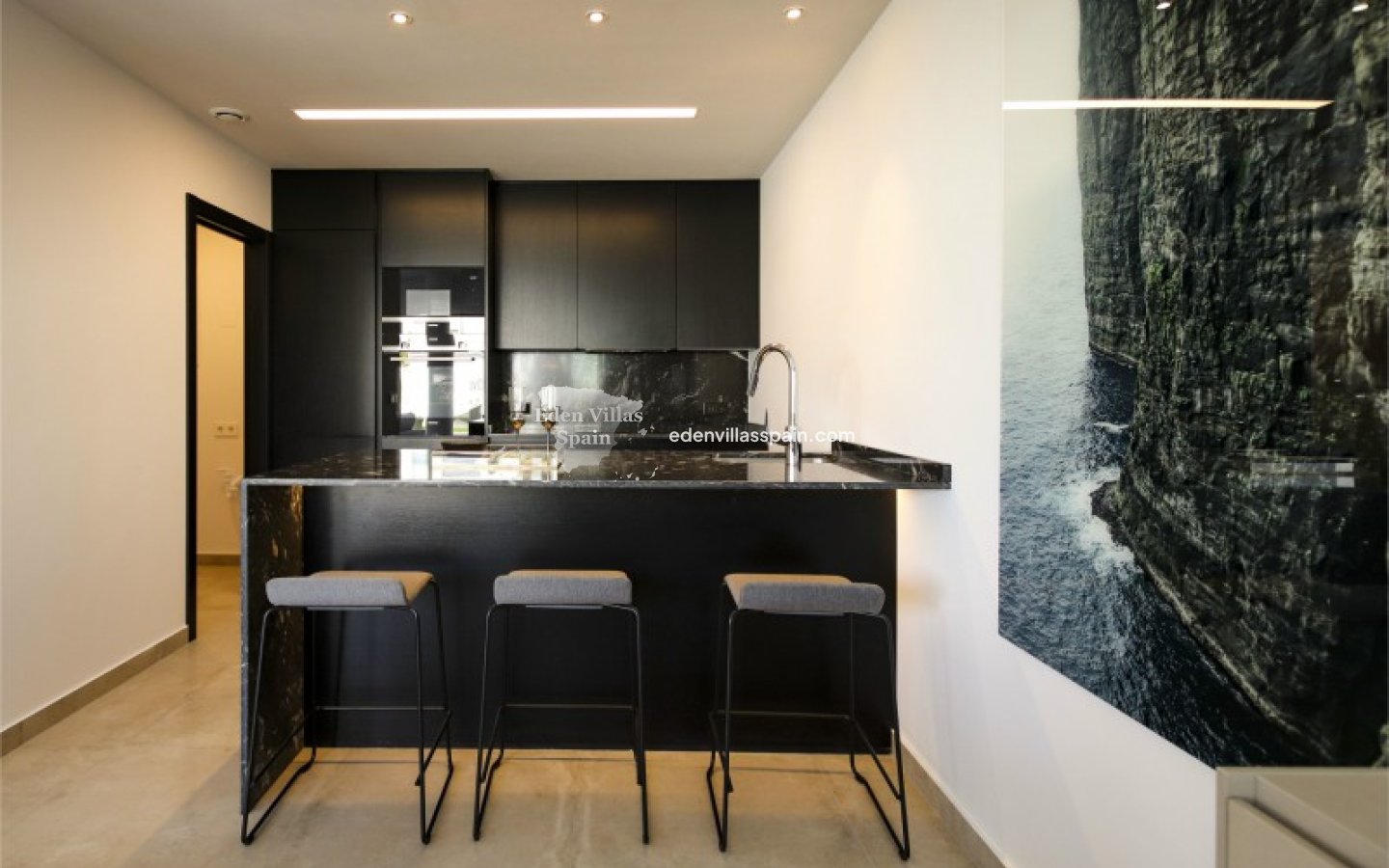 Nieuwbouw - Gloednieuwe villa - Rojales