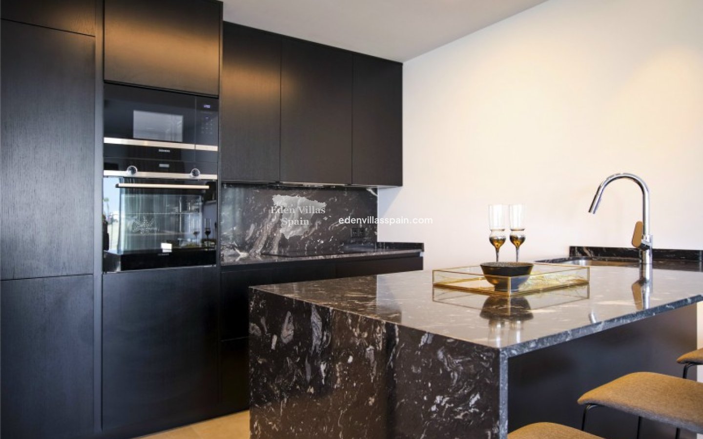 Nieuwbouw - Gloednieuwe villa - Rojales