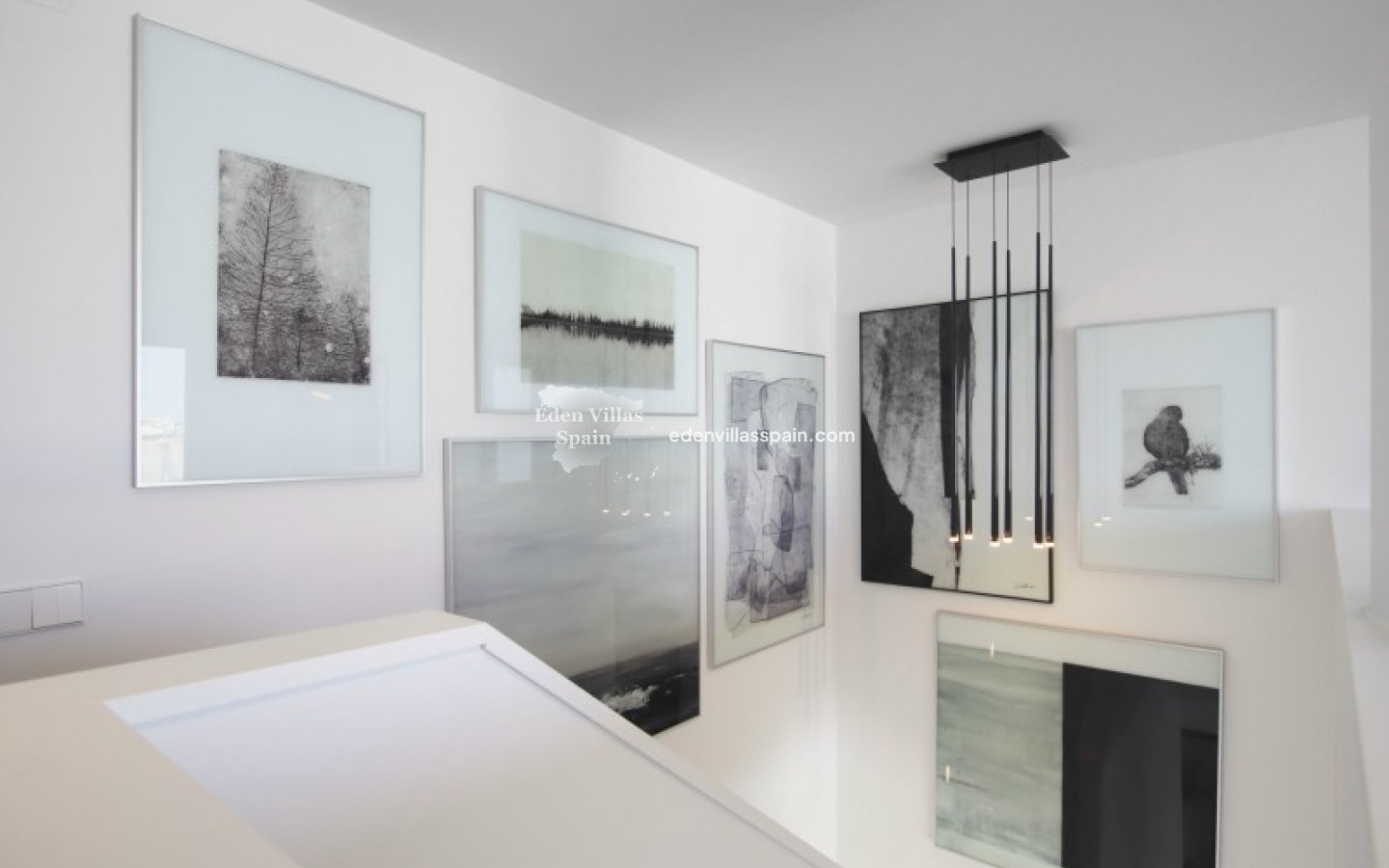 Nieuwbouw - Gloednieuwe villa - Rojales