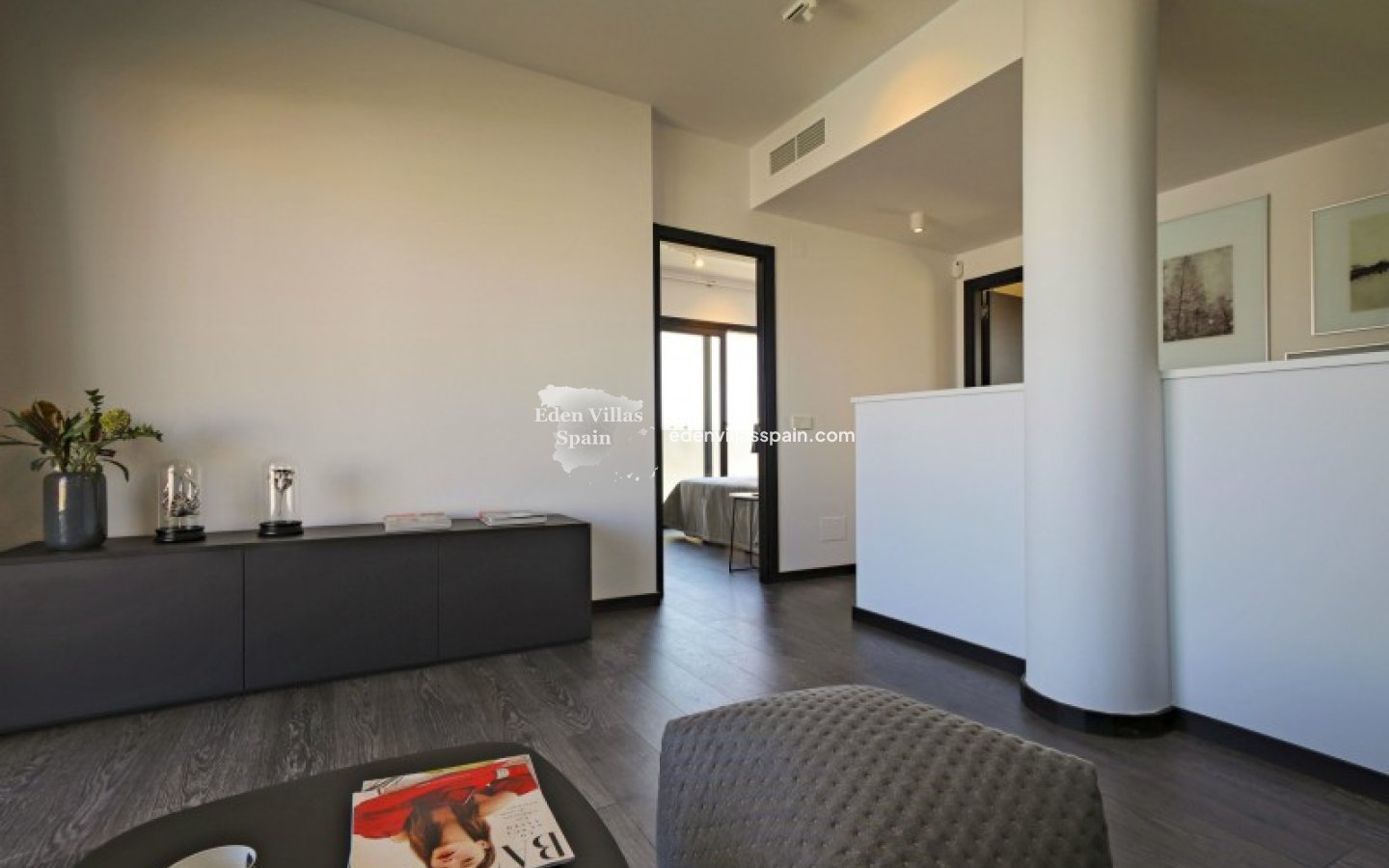 Nieuwbouw - Gloednieuwe villa - Rojales