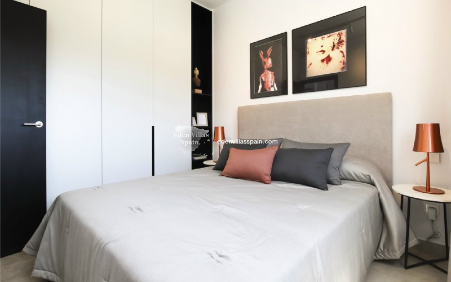 Nieuwbouw - Gloednieuwe villa - Rojales