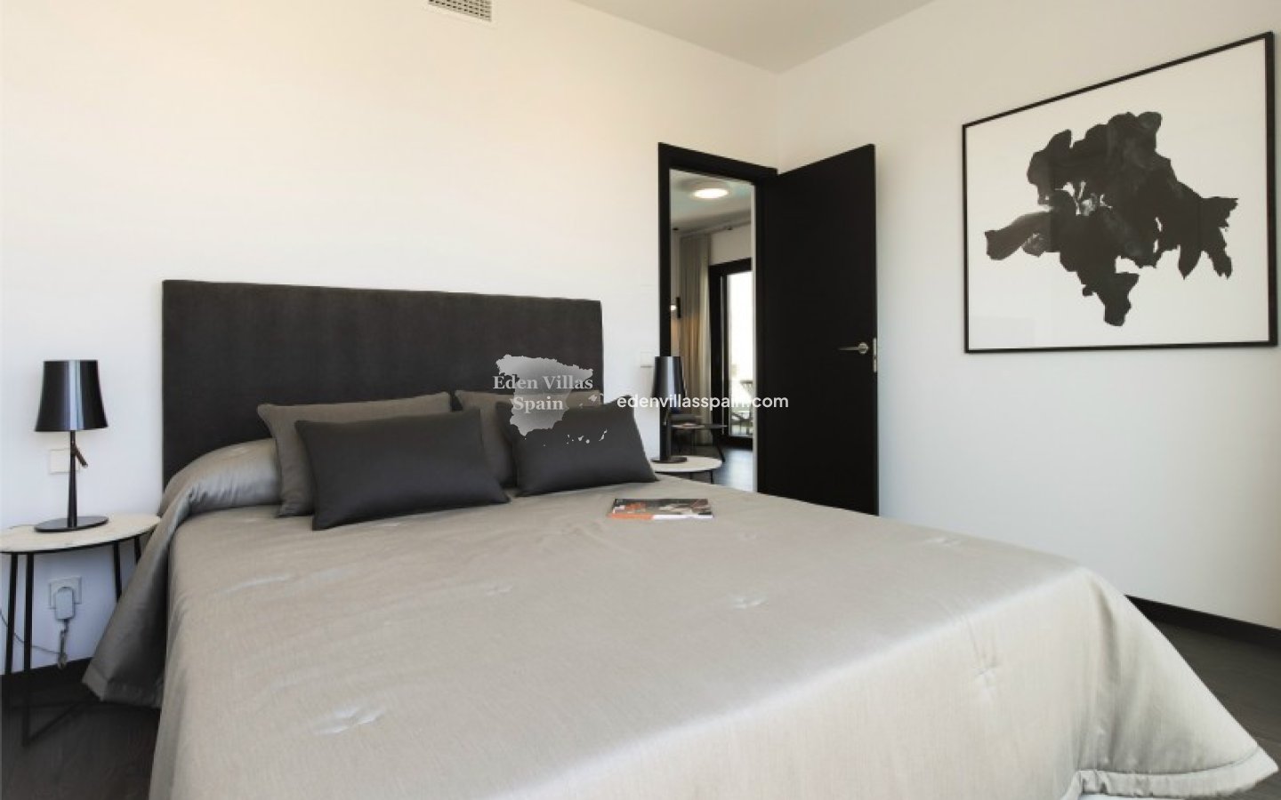 Nieuwbouw - Gloednieuwe villa - Rojales