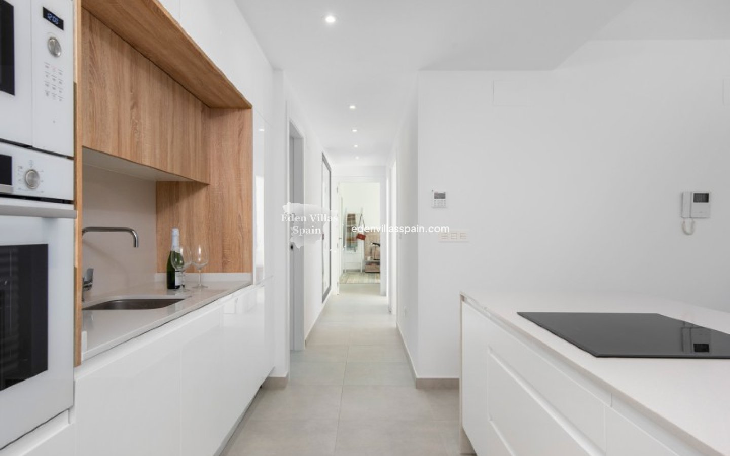 Nieuwbouw - Gloednieuwe villa - Rojales