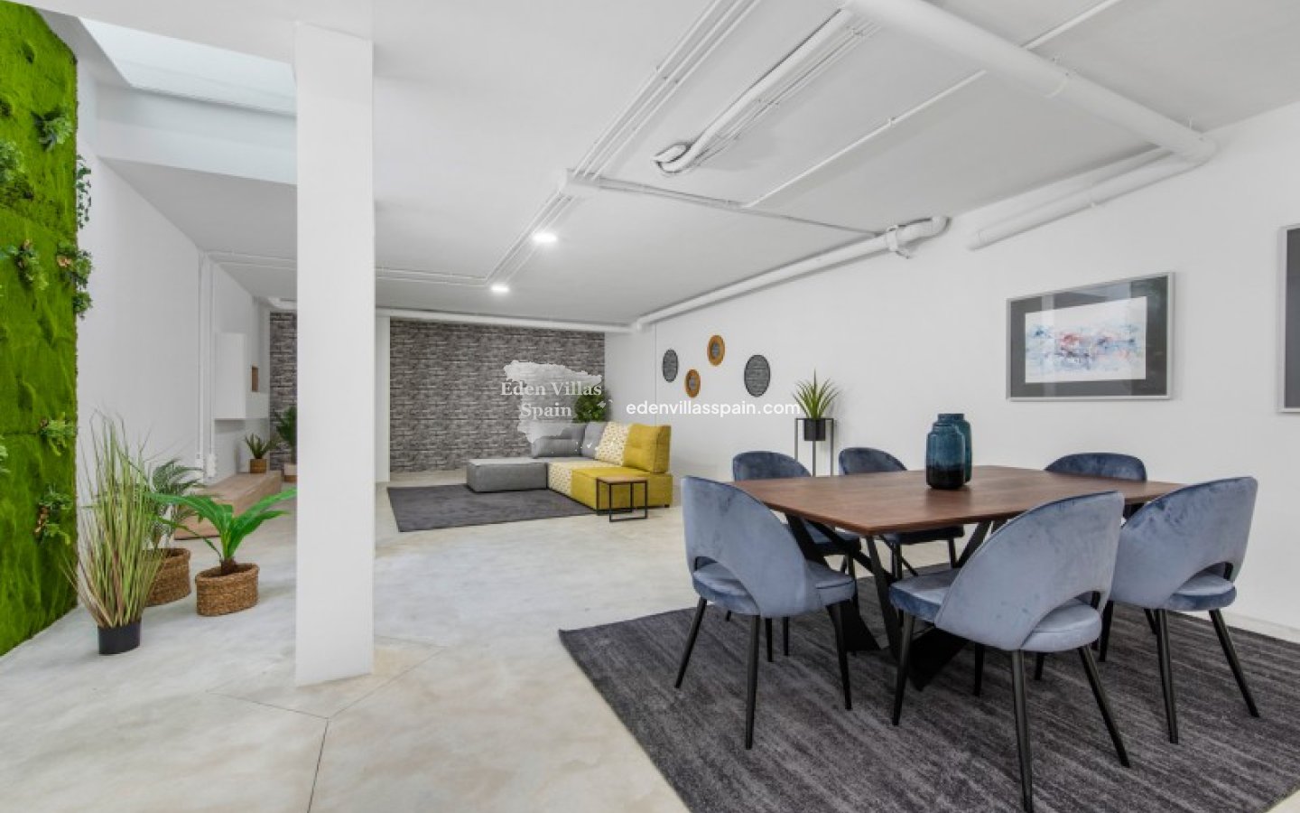 Nieuwbouw - Gloednieuwe villa - Rojales