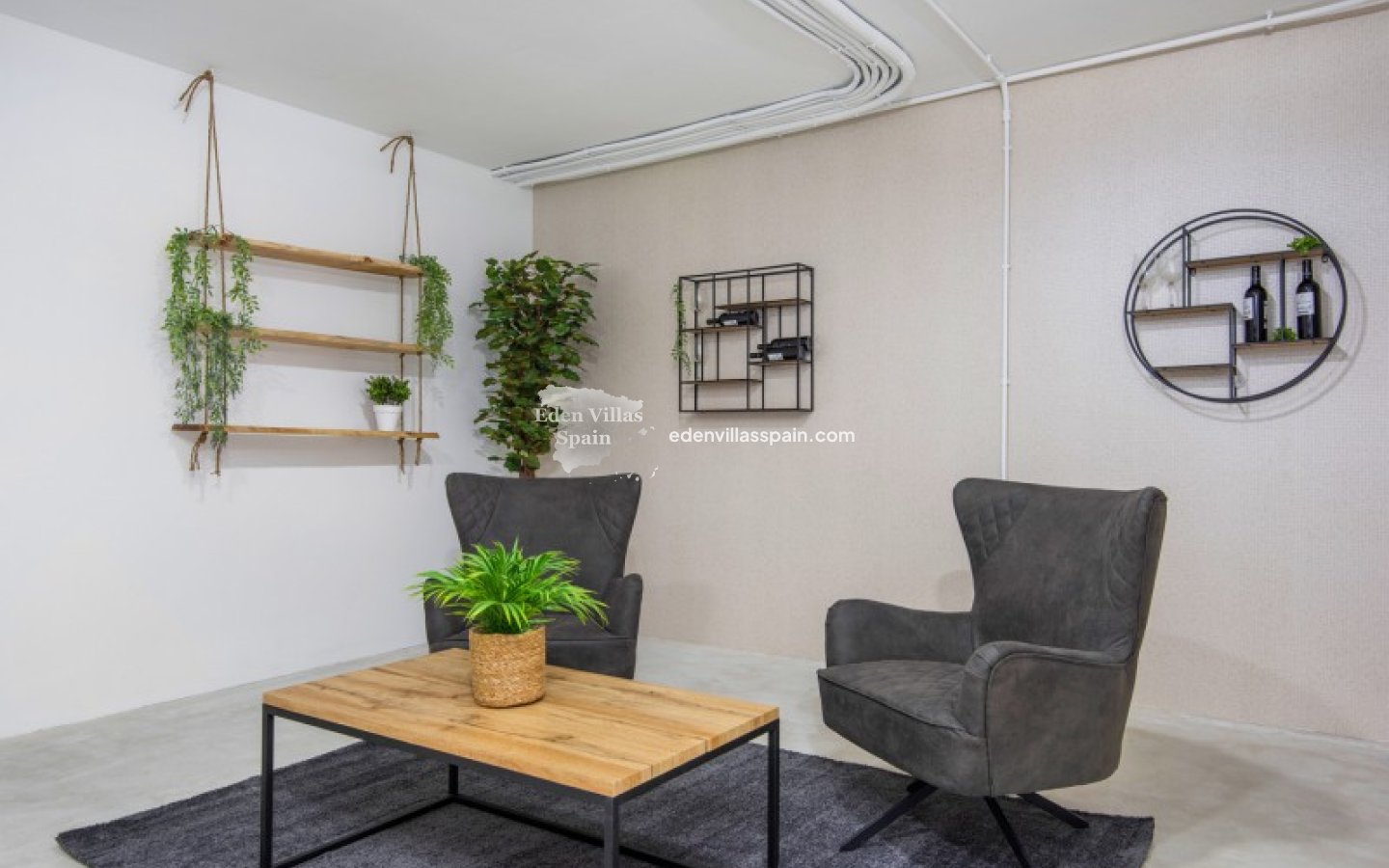 Nieuwbouw - Gloednieuwe villa - Rojales