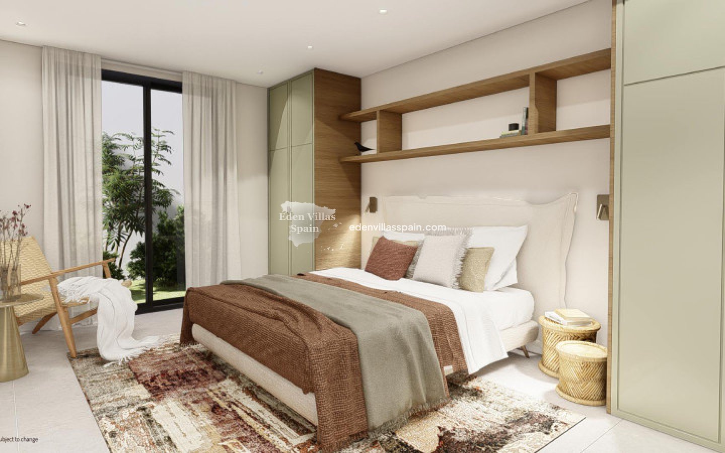 Nieuwbouw - Gloednieuwe villa - Rojales