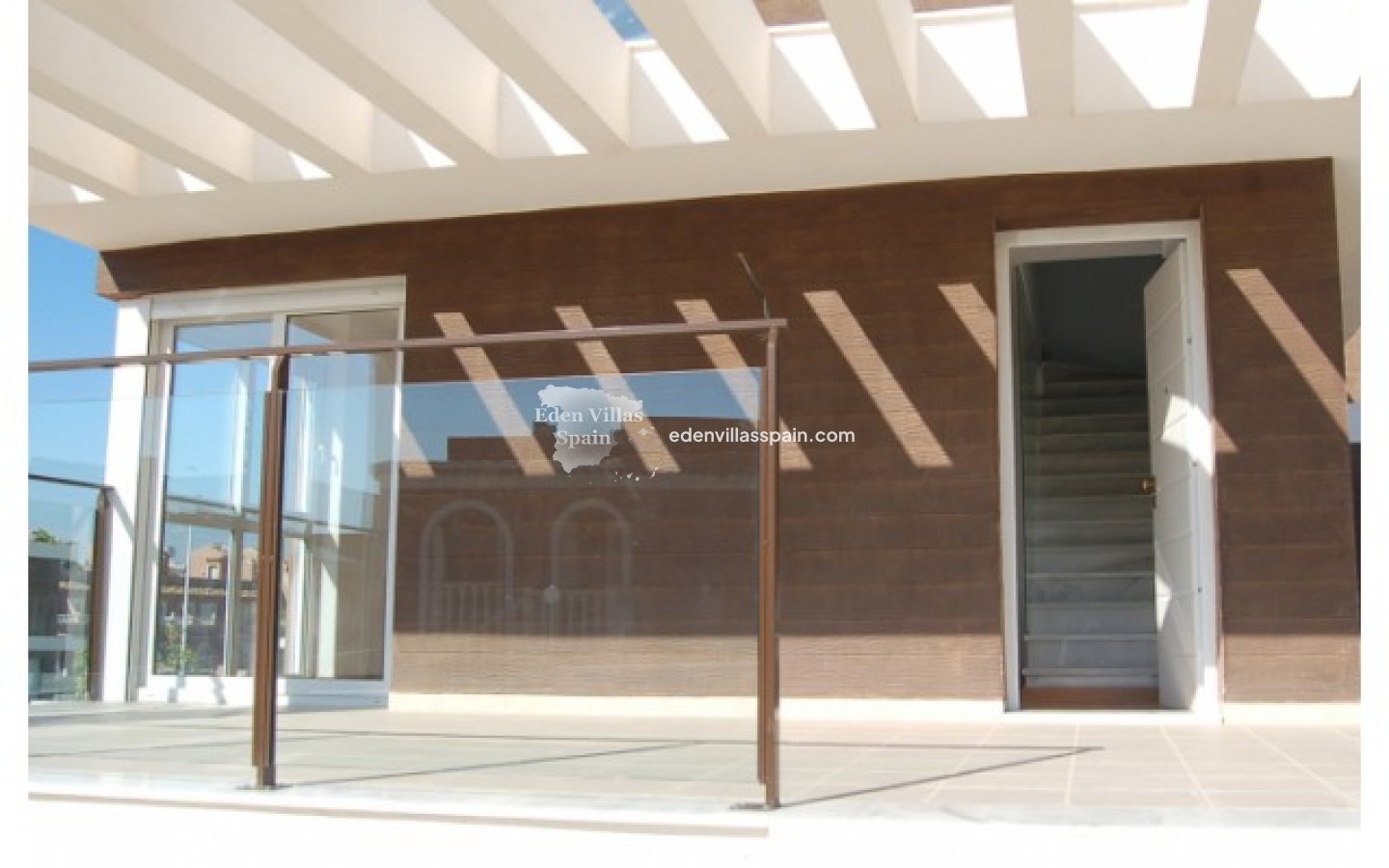 Nieuwbouw - Gloednieuwe villa - Santa Pola