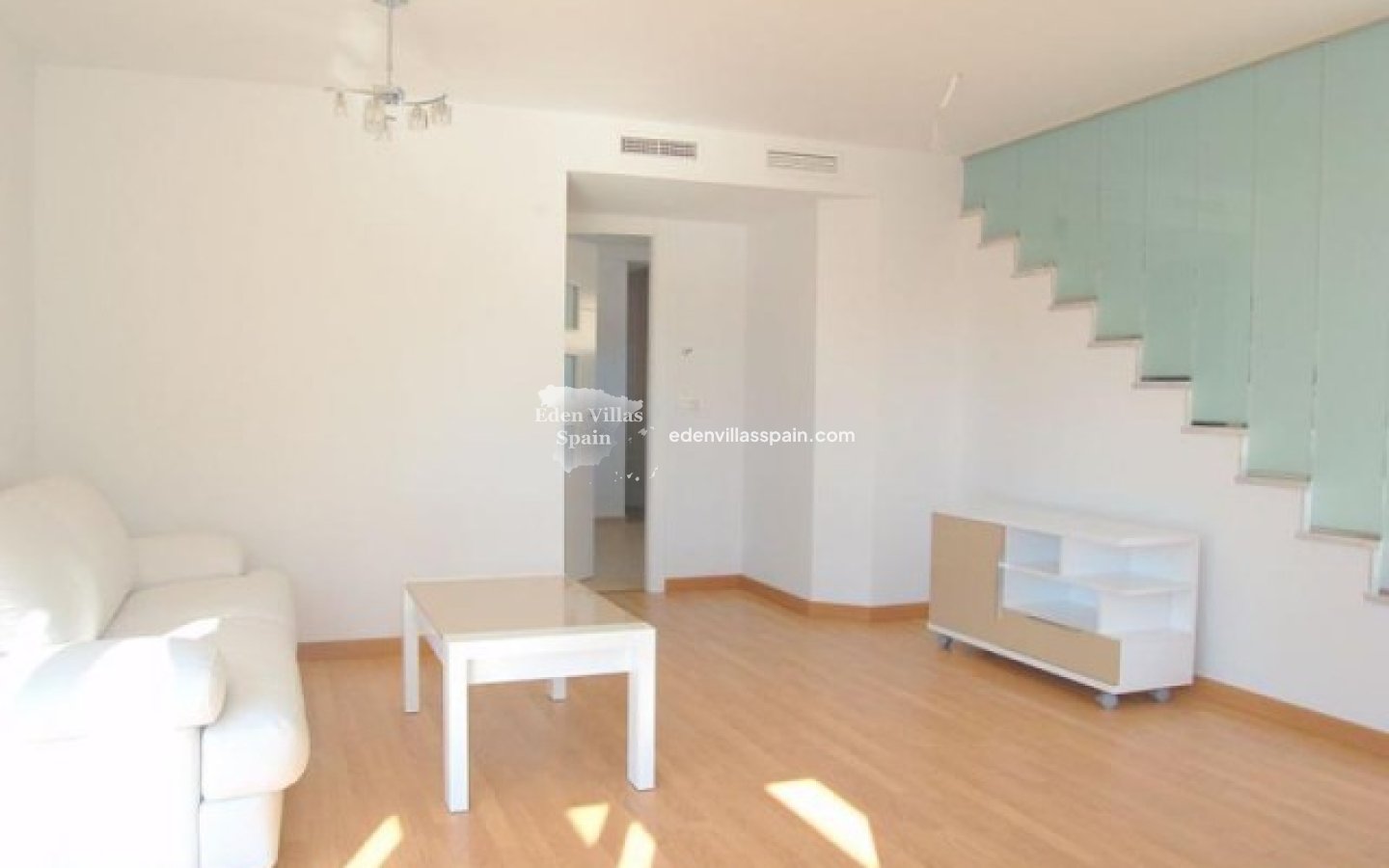 Nieuwbouw - Gloednieuwe villa - Santa Pola