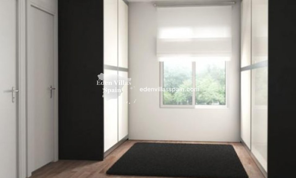 Nieuwbouw - Gloednieuwe villa - Santa Pola