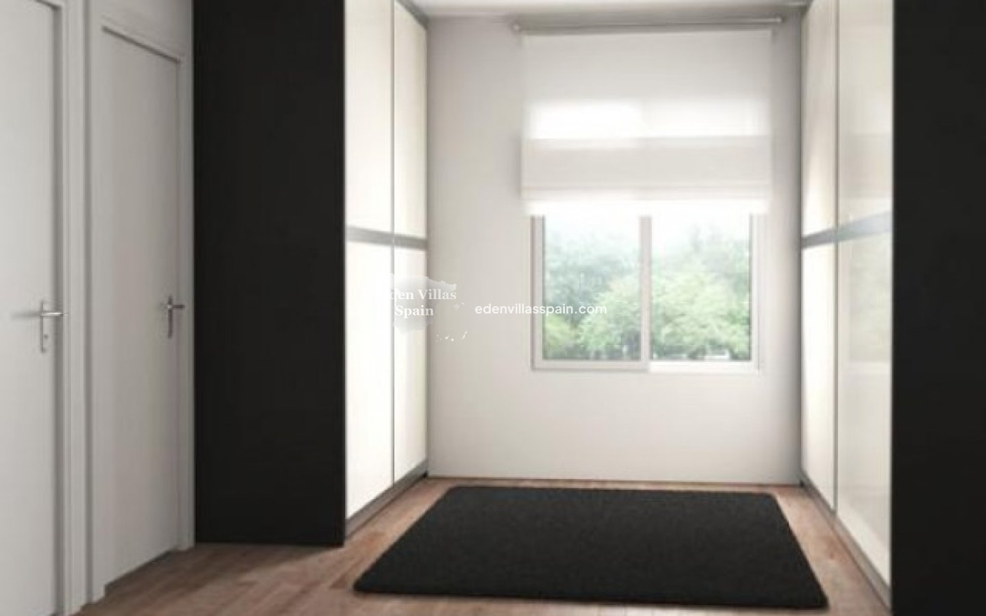 Nieuwbouw - Gloednieuwe villa - Santa Pola