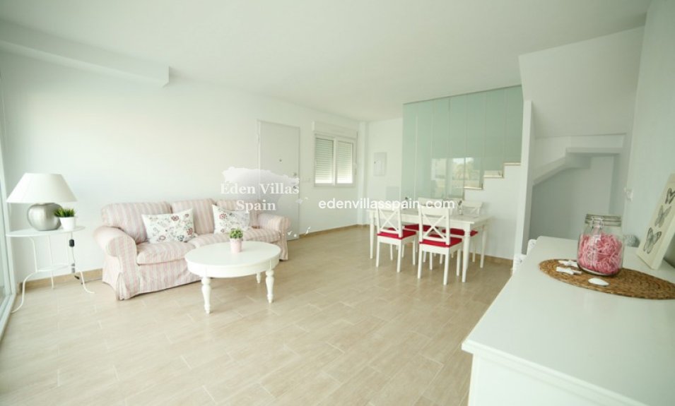 Nieuwbouw - Gloednieuwe villa - Santa Pola