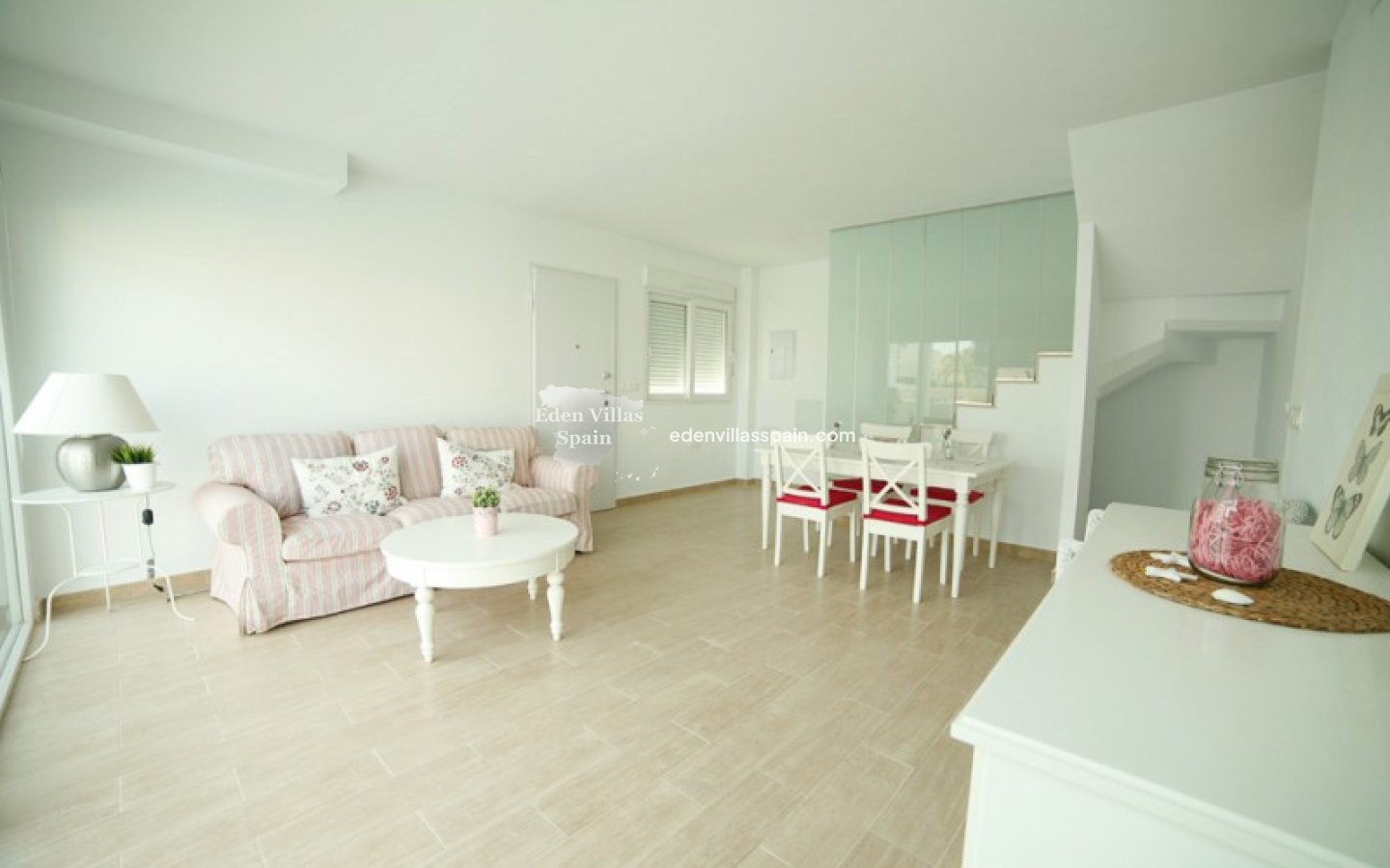 Nieuwbouw - Gloednieuwe villa - Santa Pola