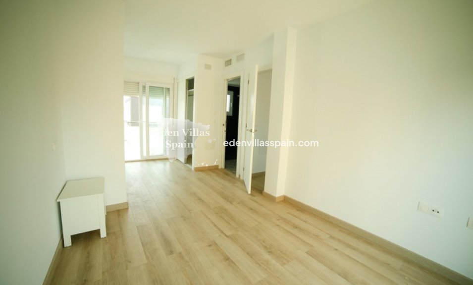 Nieuwbouw - Gloednieuwe villa - Santa Pola