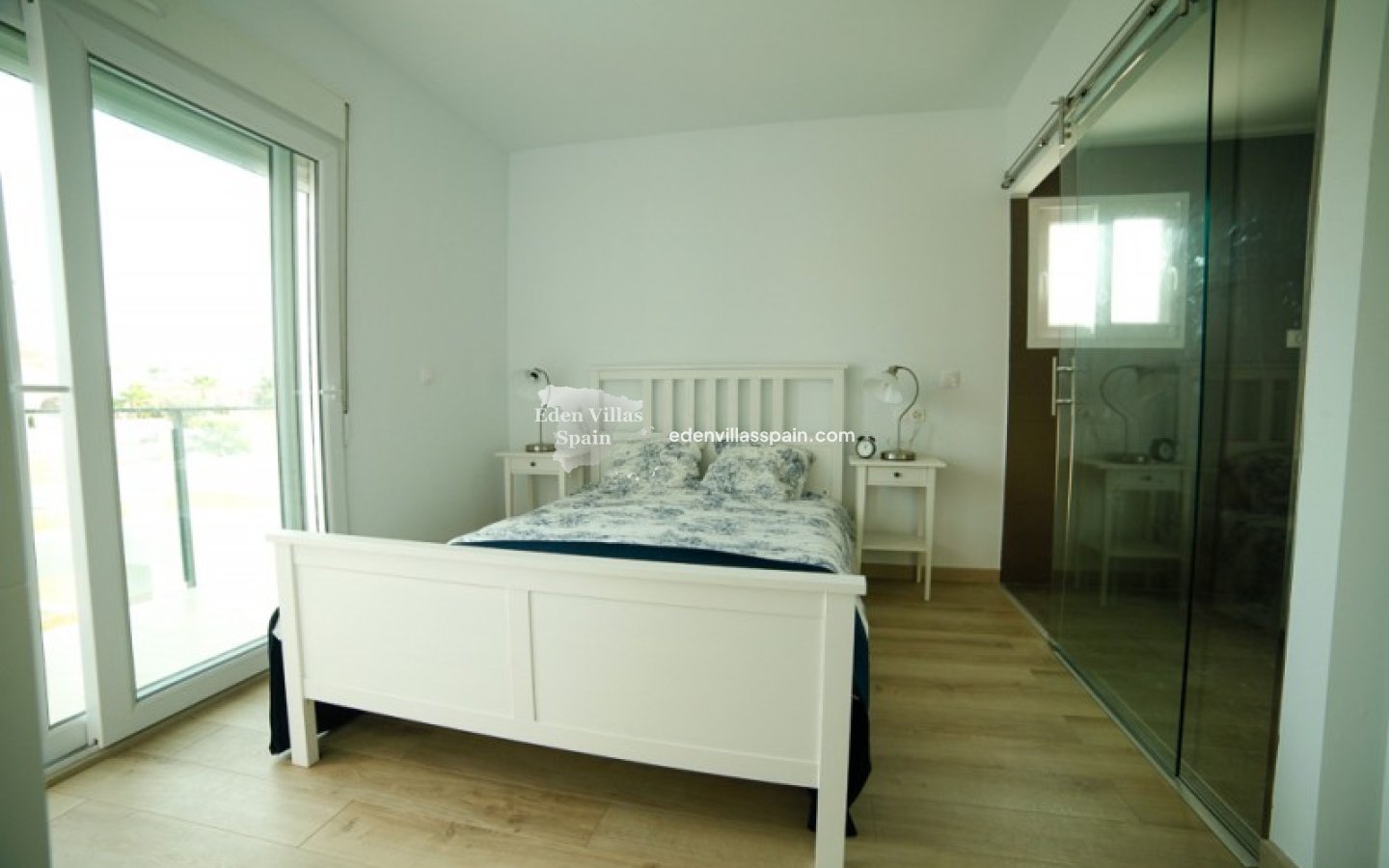 Nieuwbouw - Gloednieuwe villa - Santa Pola