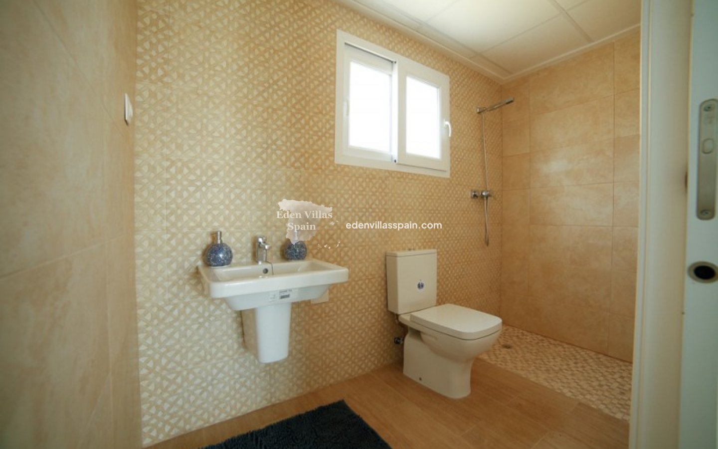Nieuwbouw - Gloednieuwe villa - Santa Pola