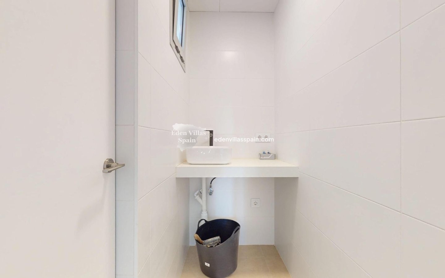 Nieuwbouw - Gloednieuwe villa - Santa Pola