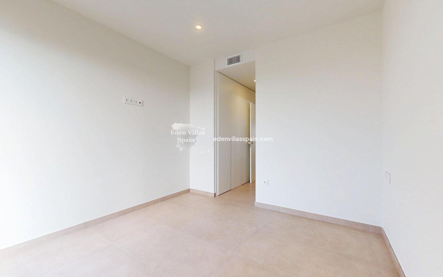 Nieuwbouw - Gloednieuwe villa - Santa Pola
