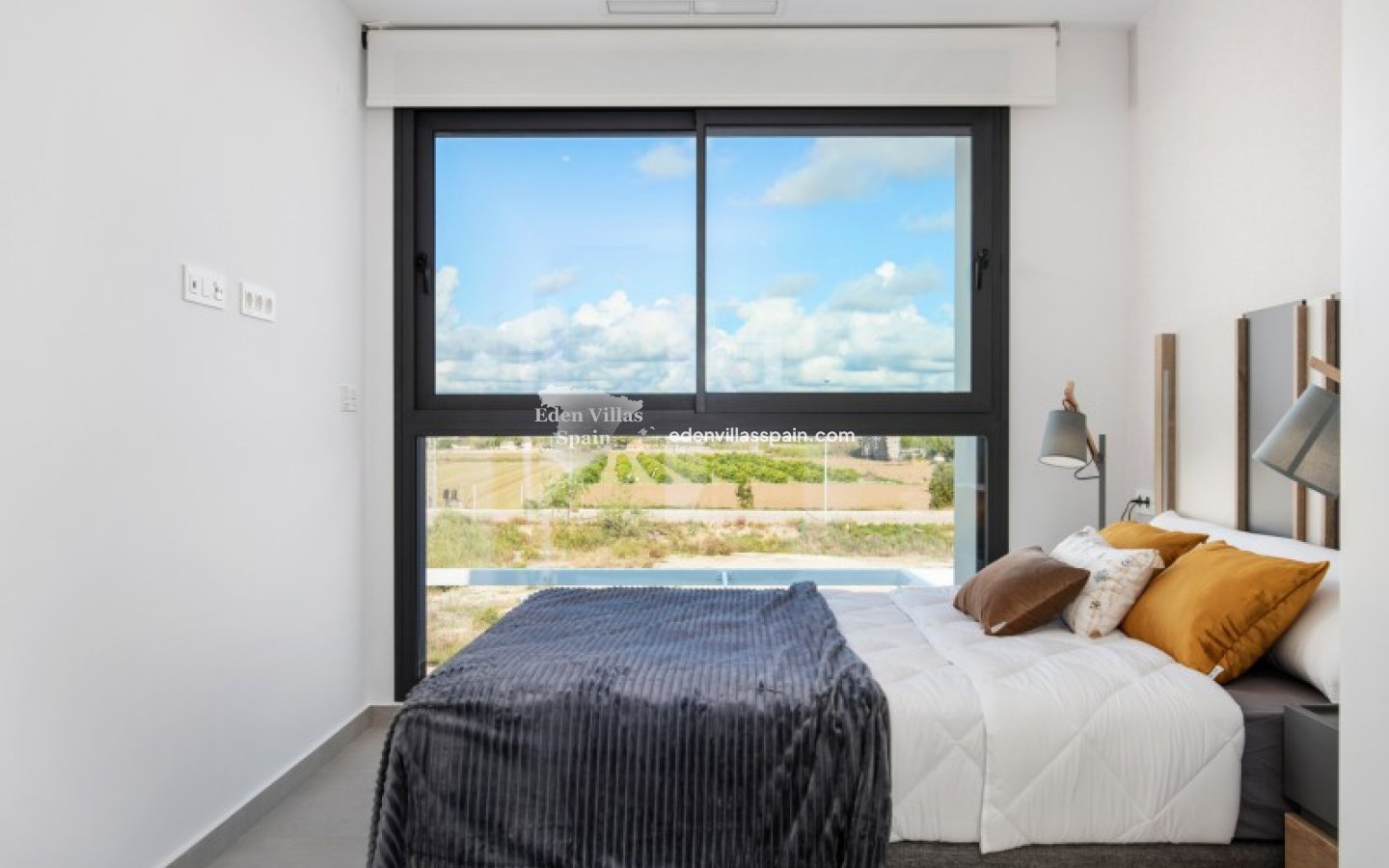 Nieuwbouw - Huis aan de kust - Rojales