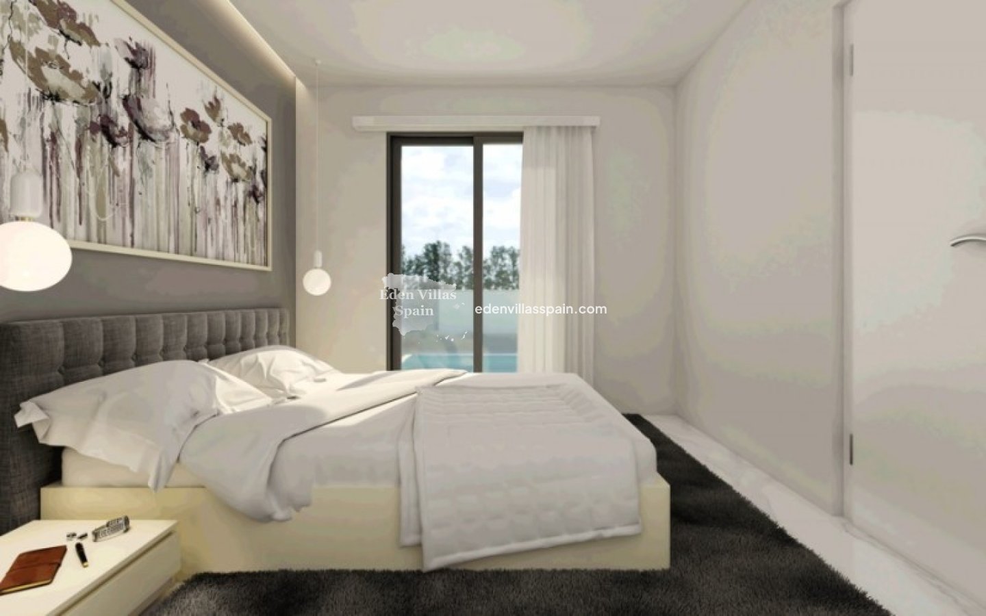 Nieuwbouw - Huis van de stad - Daya Nueva