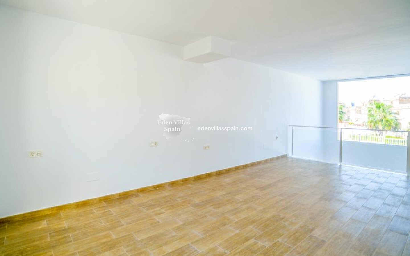 Nieuwbouw - Kustappartement - Santa Pola