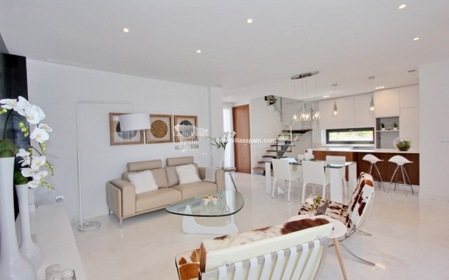 Nieuwbouw - Kustvilla - Guardamar del Segura