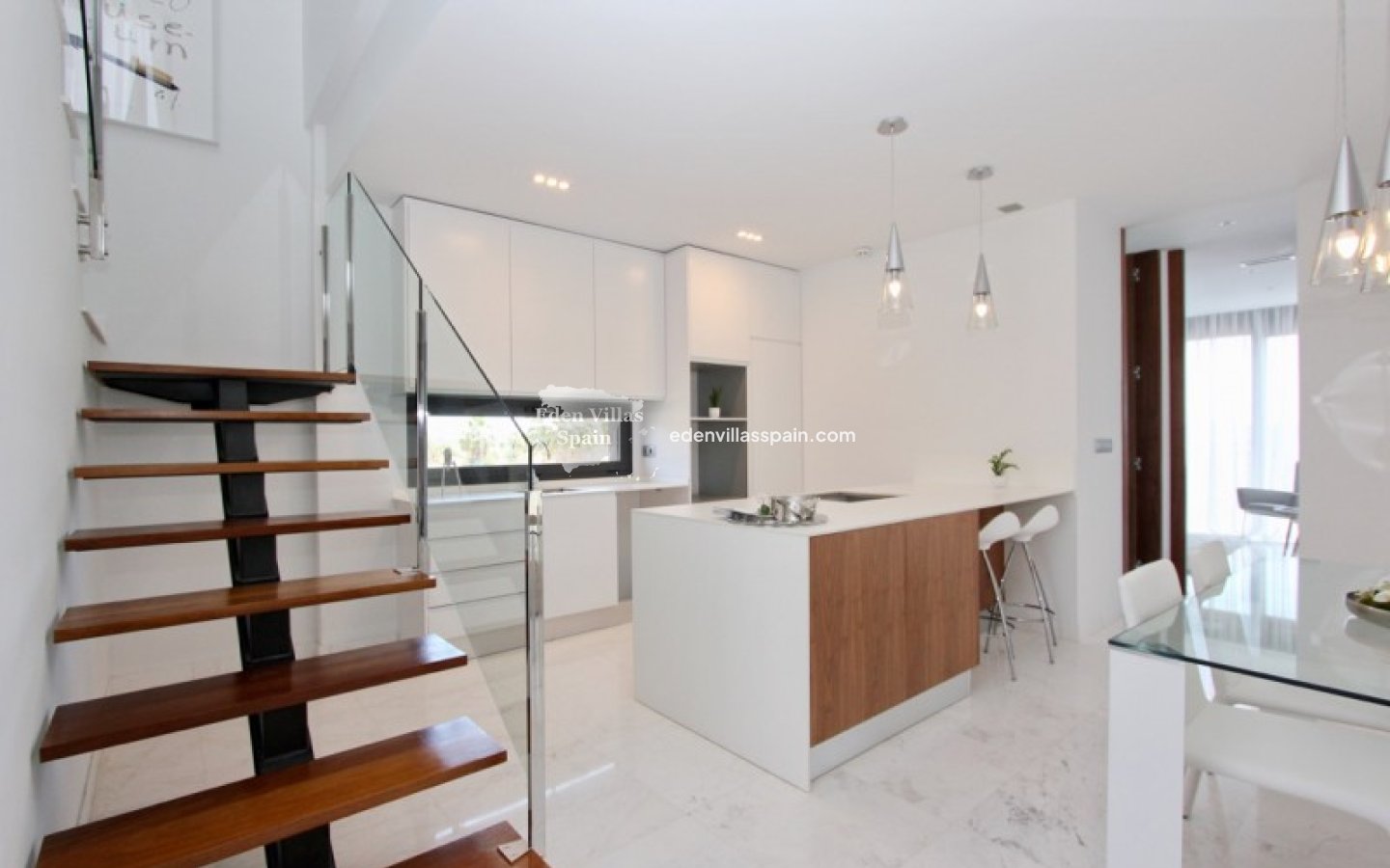 Nieuwbouw - Kustvilla - Guardamar del Segura
