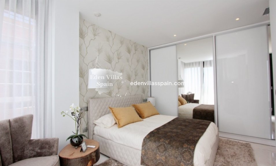 Nieuwbouw - Kustvilla - Guardamar del Segura