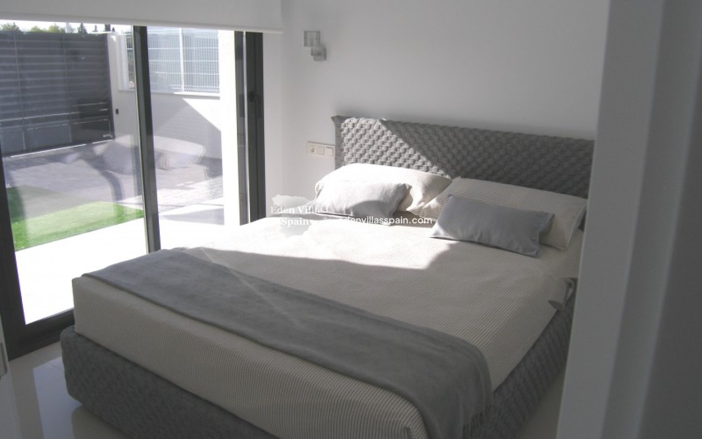 Nieuwbouw - Kustvilla - La Marina