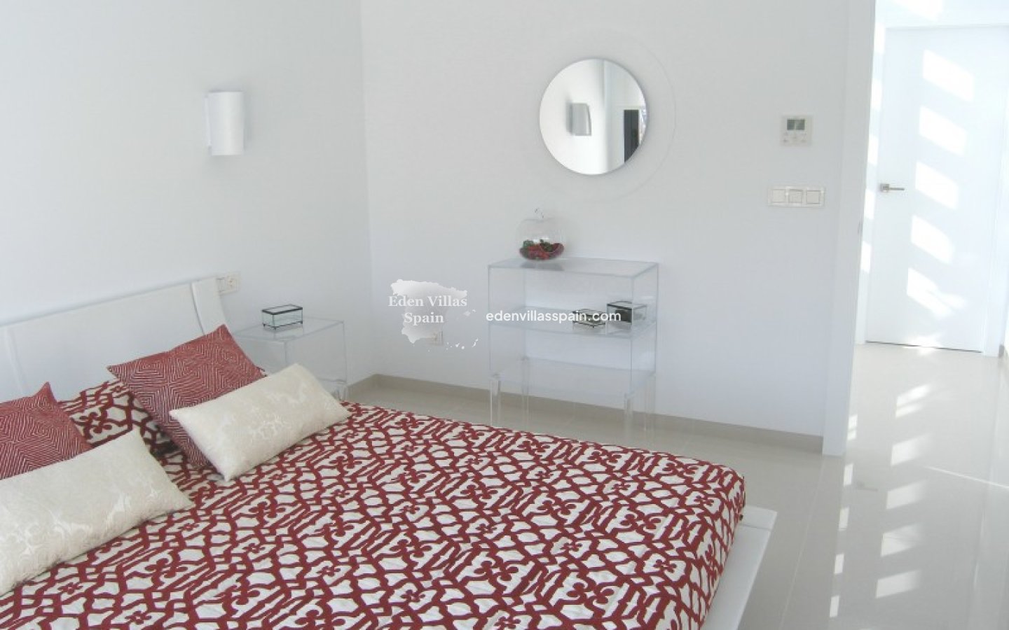 Nieuwbouw - Kustvilla - La Marina