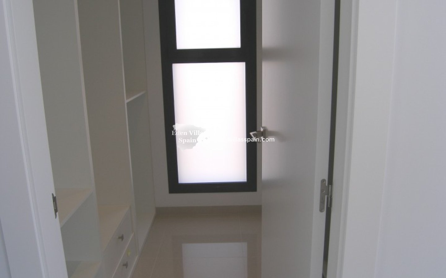 Nieuwbouw - Kustvilla - La Marina