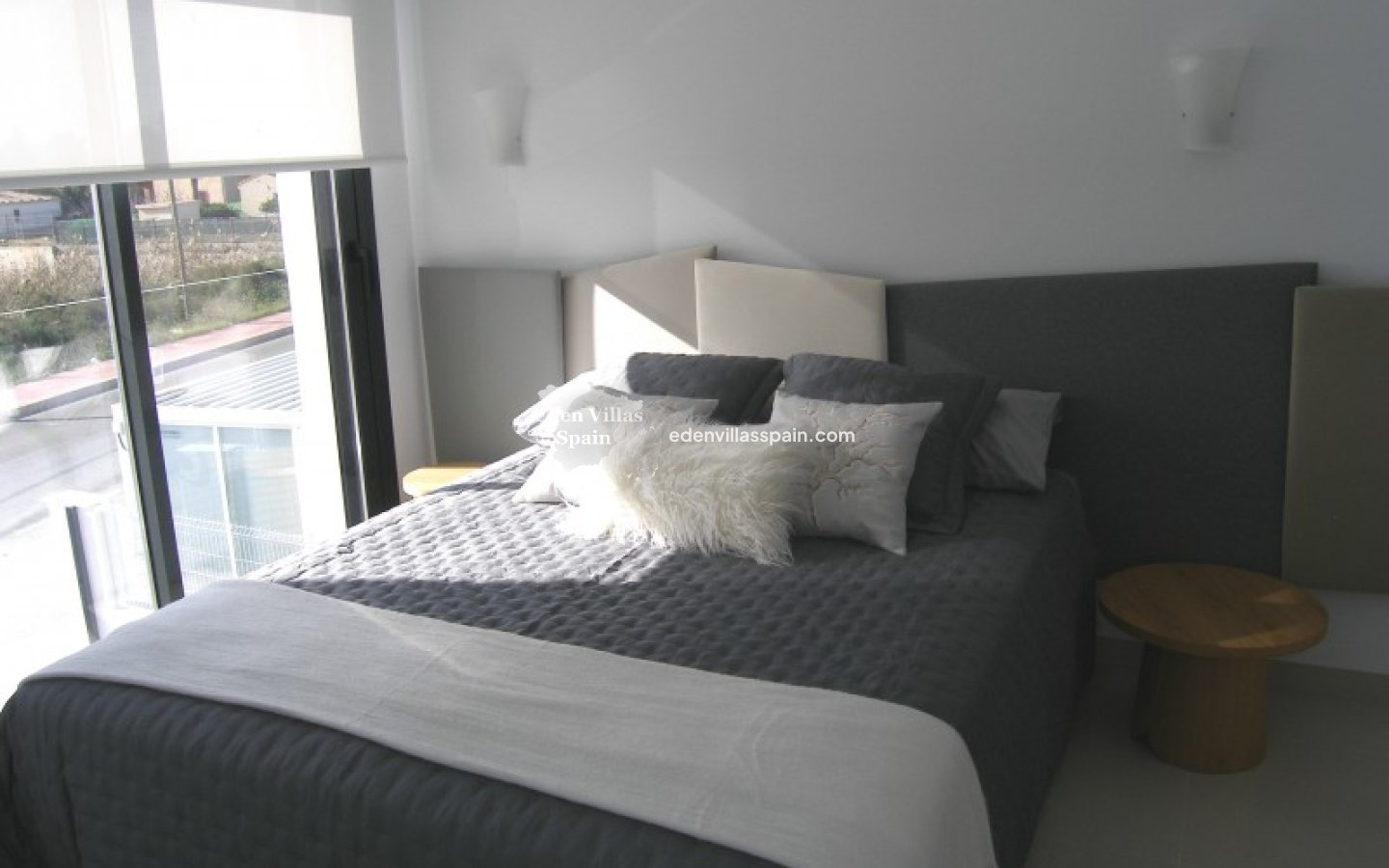 Nieuwbouw - Kustvilla - La Marina