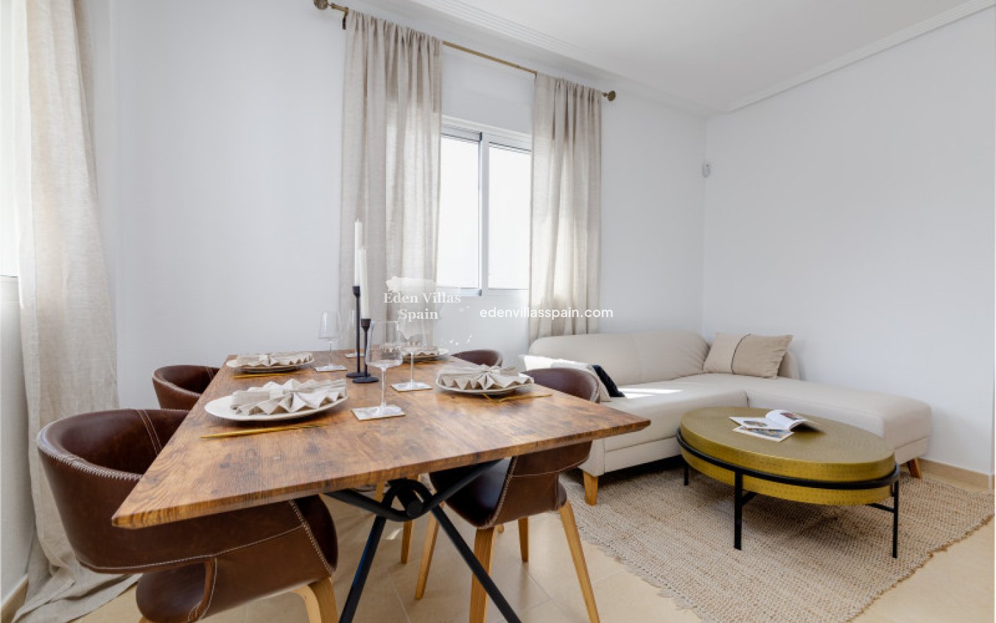 Nieuwbouw - Urbanisatie vrijstaande villa - La Marina