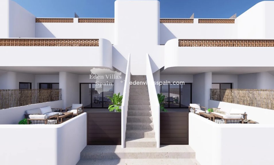 Nouvelle construction - Appartement - Dolores