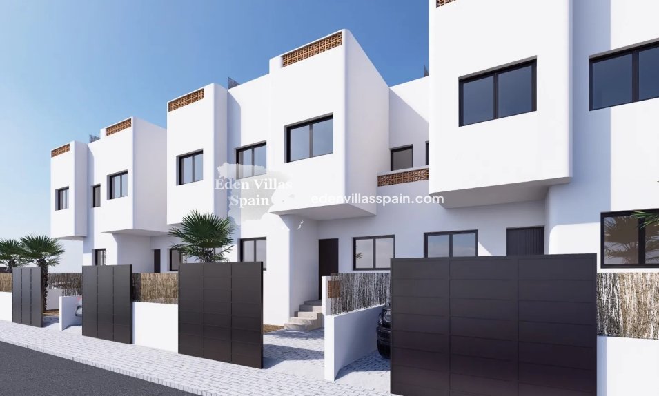 Nouvelle construction - Appartement - Dolores