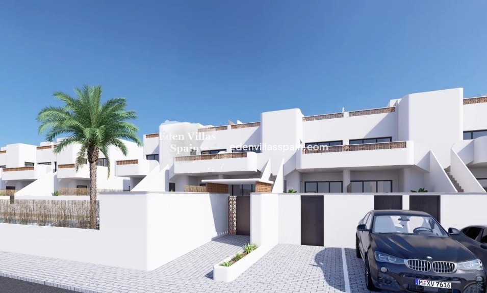 Nouvelle construction - Appartement - Dolores