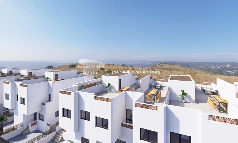 Nouvelle construction - Appartement - Dolores