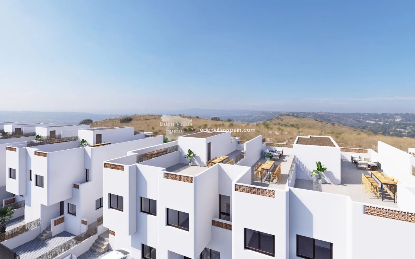 Nouvelle construction - Appartement - Dolores