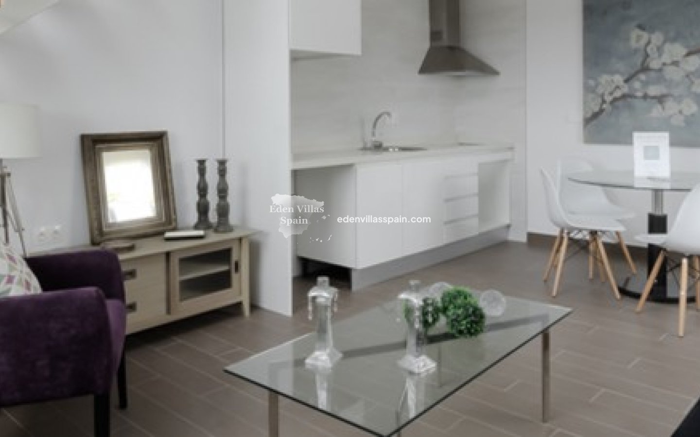 Nouvelle construction - Appartement sur ​​la côte - Santa Pola